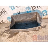 Ящик АКБ Volvo FH 13 659084 пластиковый (171)