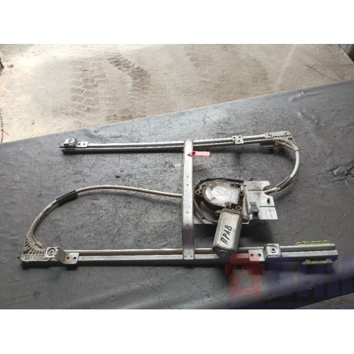 Стеклоподъемник Renault Premium с мотором RH (234), 