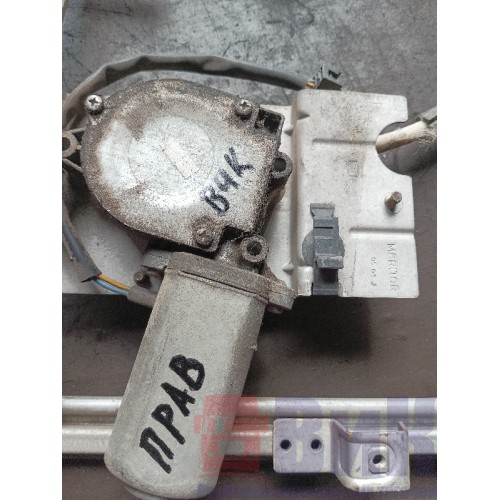 Стеклоподъемник Renault Premium с мотором RH (234), -5