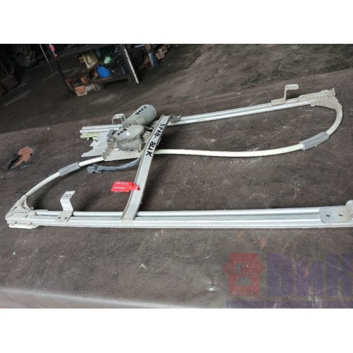 Стеклоподъемник Renault Premium с мотором RH (234), -1