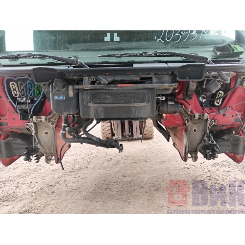 Кабина Scania R 5 2013г 322315 PDE DC13 (В сборе без ЭБУ)  (189), -17