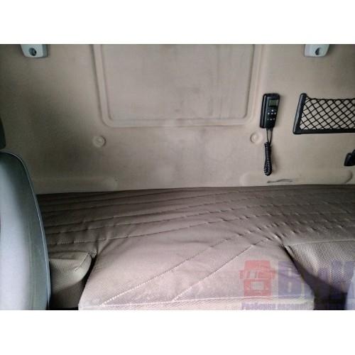 Кабина Scania R 5 2013г 322315 PDE DC13 (В сборе без ЭБУ)  (189), -16