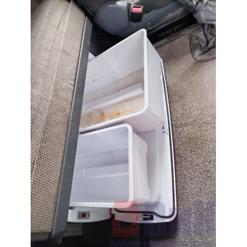 Кабина Scania R 5 2013г 322315 PDE DC13 (В сборе без ЭБУ)  (189), -3