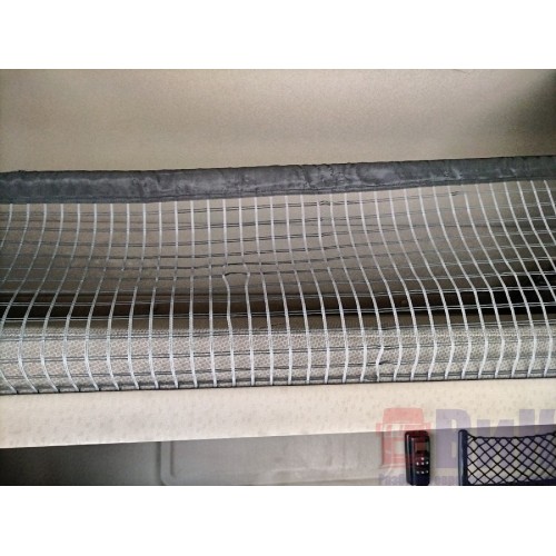 Кабина Scania R 5 2013г 322315 PDE DC13 (В сборе без ЭБУ)  (189), -4