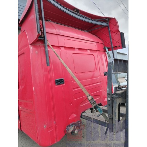 Кабина Scania R 5 2013г 322315 PDE DC13 (В сборе без ЭБУ)  (189), -5