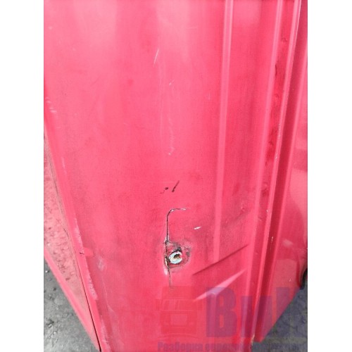 Кабина Scania R 5 2013г 322315 PDE DC13 (В сборе без ЭБУ)  (189), -18