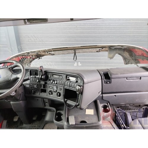 Кабина Scania R 5 2013г 322315 PDE DC13 (В сборе без ЭБУ)  (189), -6