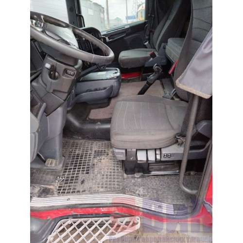 Кабина Scania R 5 2013г 322315 PDE DC13 (В сборе без ЭБУ)  (189), -7