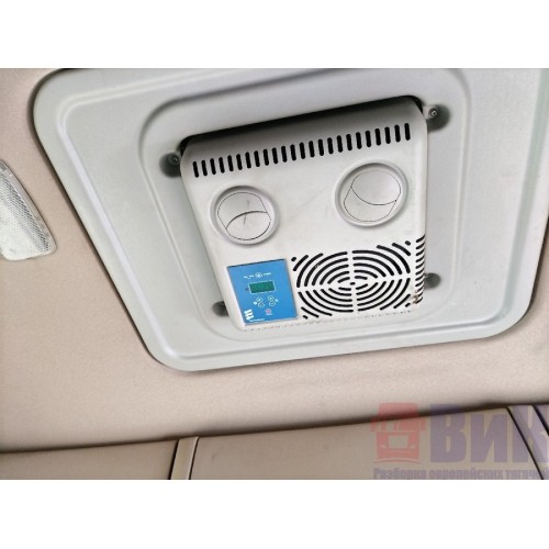 Кабина Scania R 5 2013г 322315 PDE DC13 (В сборе без ЭБУ)  (189), -8