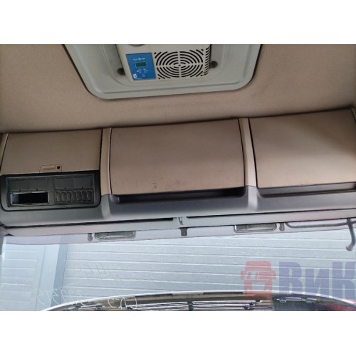 Кабина Scania R 5 2013г 322315 PDE DC13 (В сборе без ЭБУ)  (189), -10