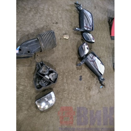 Кабина Scania R 5 2013г 322315 PDE DC13 (В сборе без ЭБУ)  (189), -11