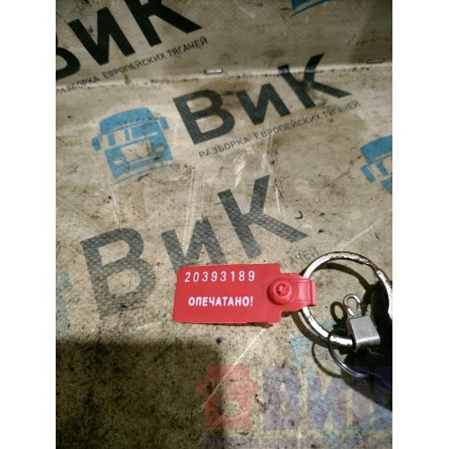 Кабина Scania R 5 2013г 322315 PDE DC13 (В сборе без ЭБУ)  (189), -13