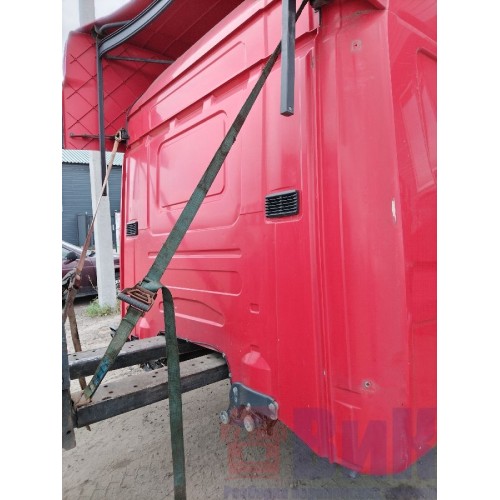 Кабина Scania R 5 2013г 322315 PDE DC13 (В сборе без ЭБУ)  (189), -29