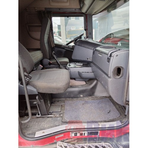 Кабина Scania R 5 2013г 322315 PDE DC13 (В сборе без ЭБУ)  (189), -19