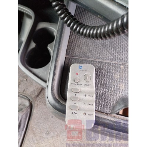 Кабина Scania R 5 2013г 322315 PDE DC13 (В сборе без ЭБУ)  (189), -21