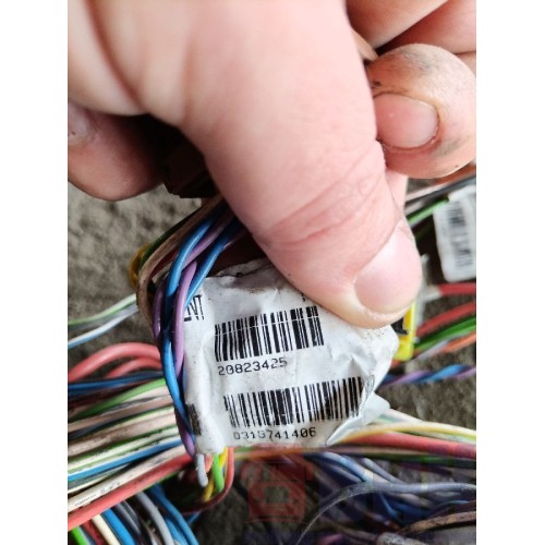 Проводка рамная Volvo FH 13 659084 (196), 21636589-15