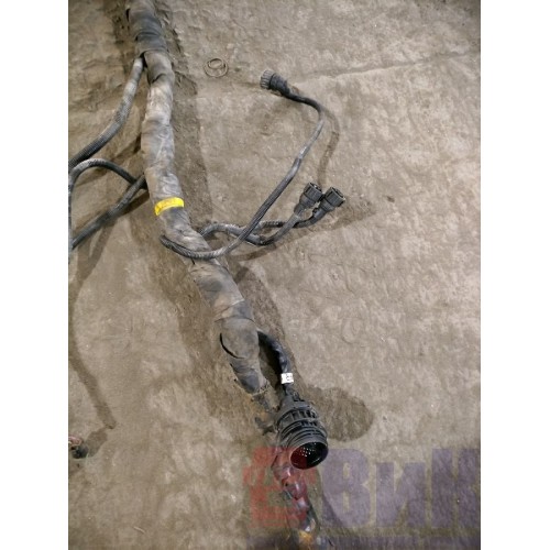 Проводка рамная Volvo FH 13 659084 (196), 21636589-5