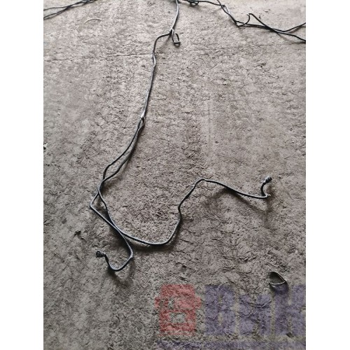 Проводка рамная Volvo FH 13 659084 (196), 21636589-4