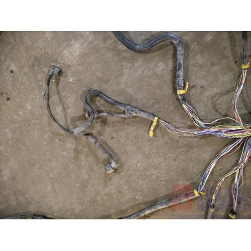 Проводка рамная Volvo FH 13 659084 (196), 21636589-2