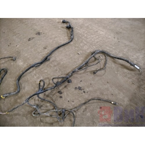 Проводка рамная Volvo FH 13 659084 (196), 21636589-13