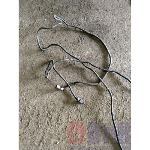 Проводка рамная Volvo FH 13 659084 (196), 21636589-1