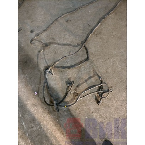 Проводка рамная Volvo FH 13 659084 (196), 21636589-10