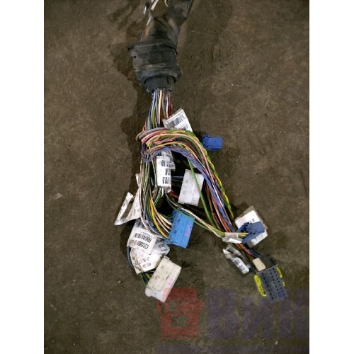 Проводка рамная Volvo FH 13 659084 (195), 21282142-4