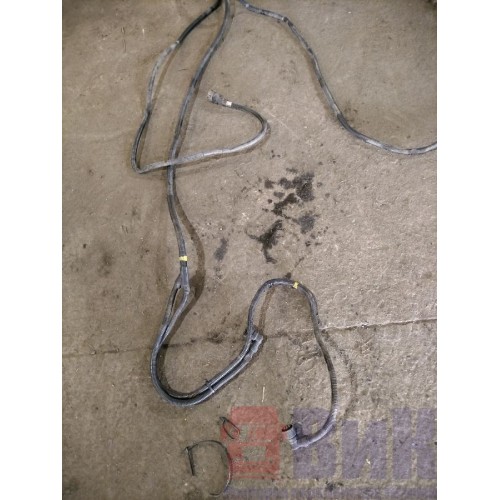 Проводка рамная Volvo FH 13 659084 (195), 21282142-6