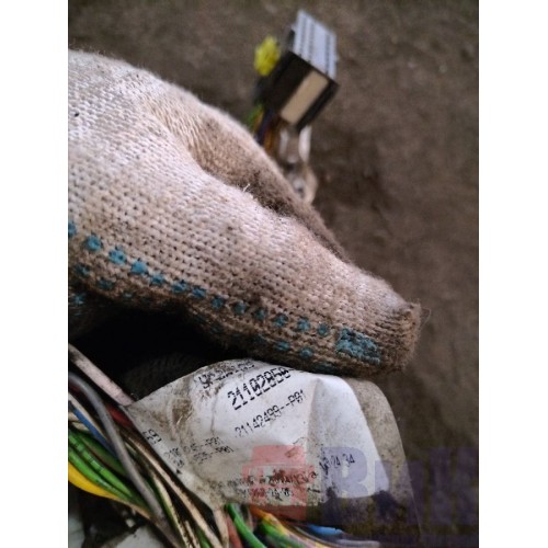 Проводка рамная Volvo FH 13 659084 (195), 21282142-1