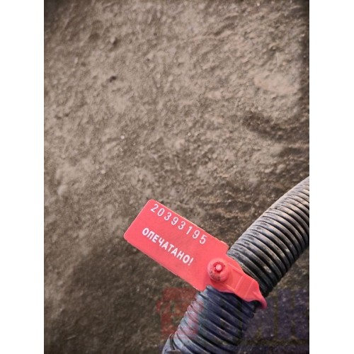 Проводка рамная Volvo FH 13 659084 (195), 21282142-9