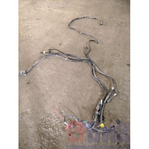 Проводка мочевины Adblue Volvo FH 13 659084 (194), 