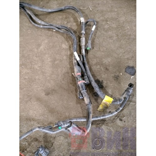 Проводка мочевины Adblue Volvo FH 13 659084 (194), -5