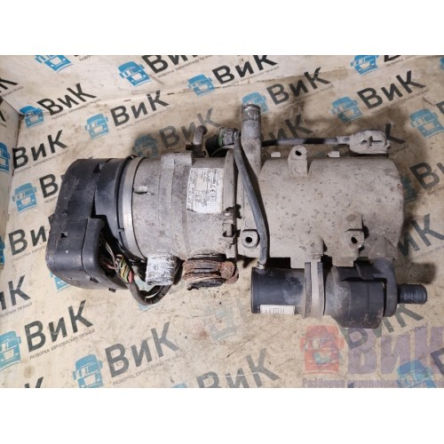 Автономный отопитель Volvo FH 13 659084 WEBASTO (мокрый) (165), -4