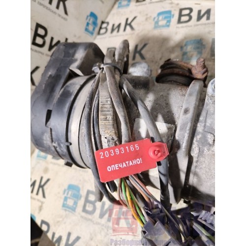 Автономный отопитель Volvo FH 13 659084 WEBASTO (мокрый) (165), -6