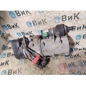 Автономный отопитель Volvo FH 13 659084 WEBASTO (мокрый) (165)