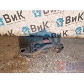 Кронштейн передней рессоры Volvo FH 13 659084 (пневмо) LH (163)