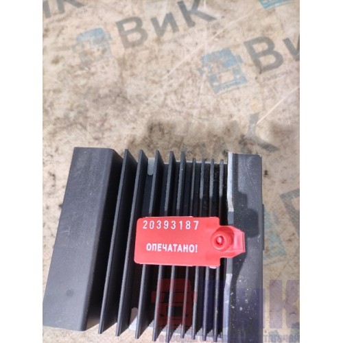 Преобразователь напряжения Scania 5 PDE DC13 322315 (187), 1729858-2