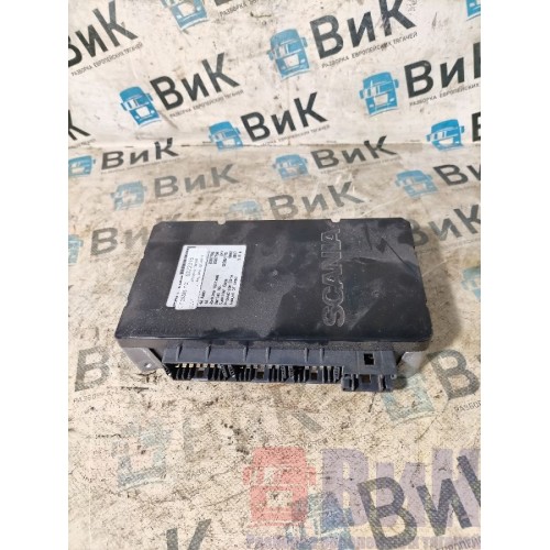 Блок управления светом Scania 5 PDE DC13 322315 (922), 1943668