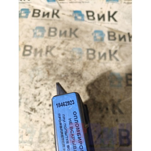 Блок управления КПП Scania 5 PDE DC13 322315 (923), 2093296-2