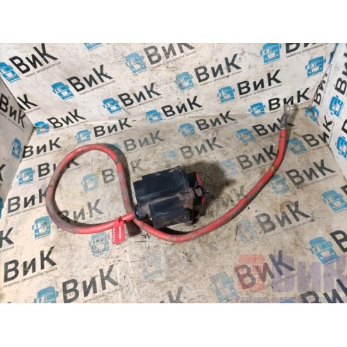 Масса вспомогательная стартера Volvo FH 13 659084 (088), 21019280