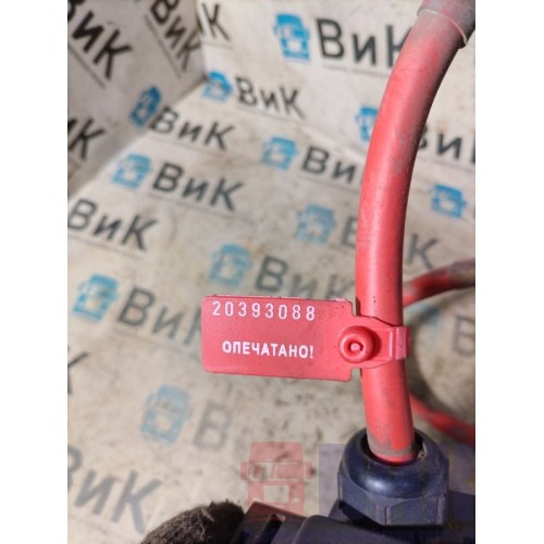 Масса вспомогательная стартера Volvo FH 13 659084 (088), 21019280-2