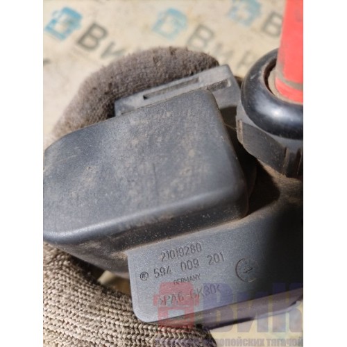 Масса вспомогательная стартера Volvo FH 13 659084 (088), 21019280-1