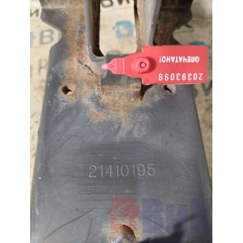 Кронштейн бачка ГУРа Volvo FH 13 659084 (099), 21410195-2