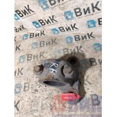 Кронштейн переднего стабилизатора Volvo FH 13 659084 пневмо в сборе (118)