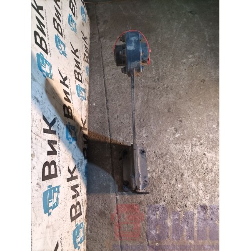 Рессора передняя Volvo FH 13 659084 пневмо RH (095), 20945551-1