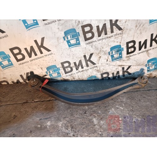 Тяга поперечная Volvo FH 13 659084 передней балки (пневмо) (116), 20545790