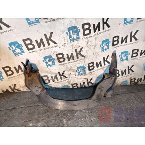 Траверса поперечная Volvo FH 13 659084 (115), 21193259