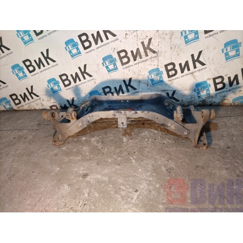 Траверса под двигатель Volvo FH 13 659084 пневмо (141), 20766804