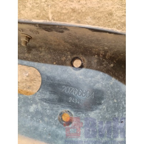 Траверса под двигатель Volvo FH 13 659084 пневмо (141), 20766804-3