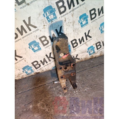 Кронштейн передней пневморессоры Volvo FH 13 659084 LH (093), 20806892